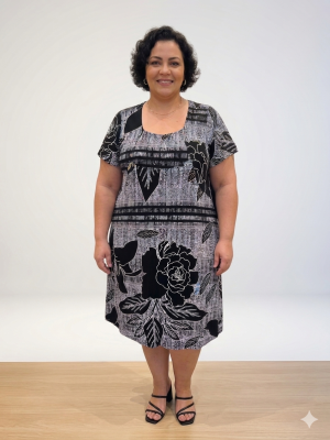Vestido Verônica