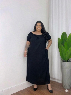 Vestido Luciana