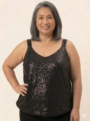 Blusa Malu
