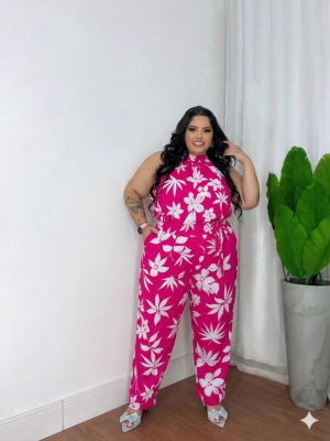 Macacão Lúcia