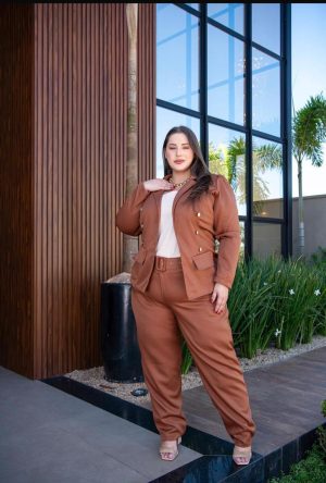Blazer Marta