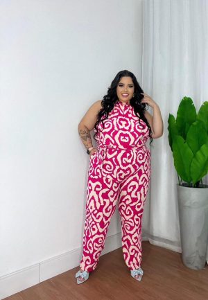 Macacão Lúcia